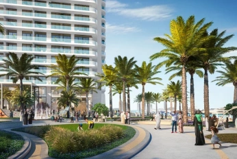 Palace Beach Residence