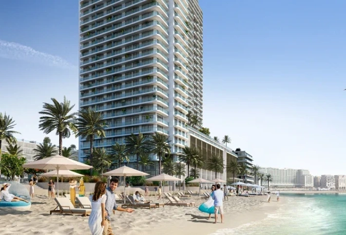 Palace Beach Residence