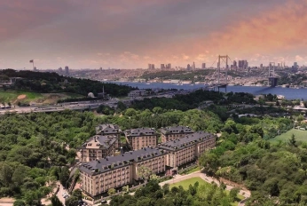 Palace Istanbul Beylerbeyi