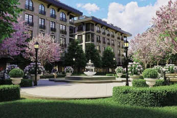 Palace Istanbul Beylerbeyi