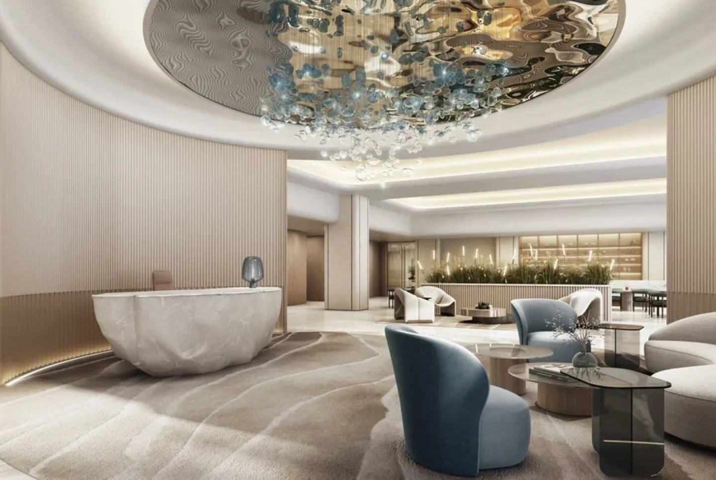 Palm Beach Towers
