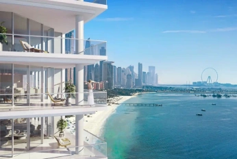 Palm Beach Towers