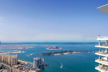 Palm Beach Towers