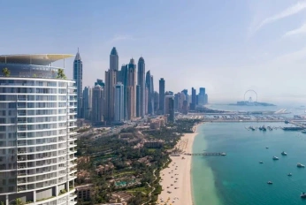 Palm Beach Towers