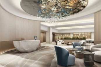 Palm Beach Towers