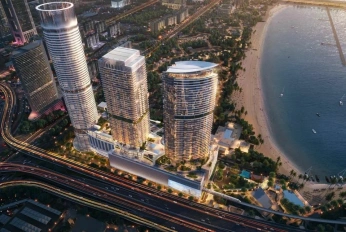 Palm Beach Towers