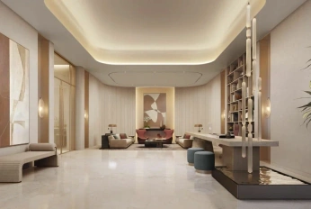 Palm Beach Towers