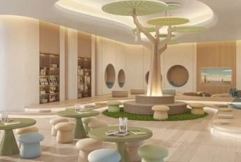 Palm Beach Towers