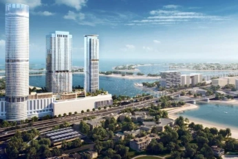 Palm Beach Towers