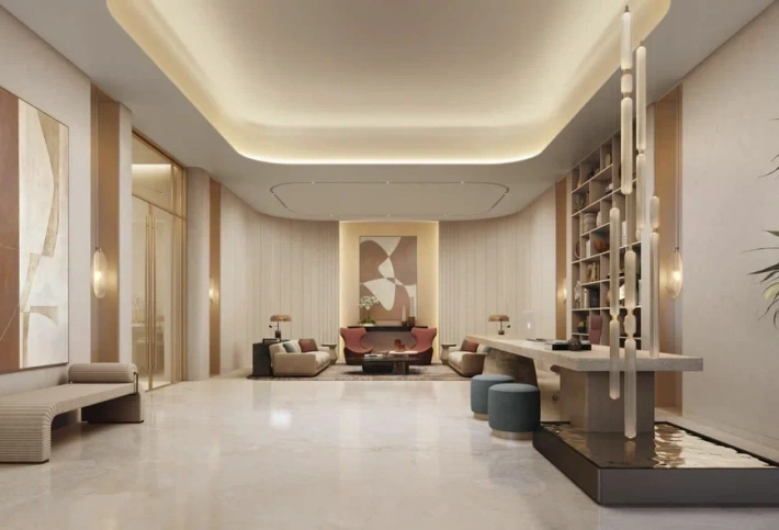 Palm Beach Towers