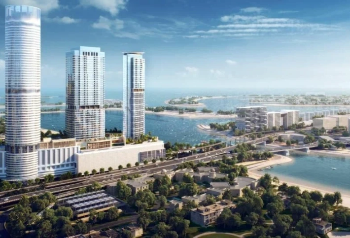 Palm Beach Towers