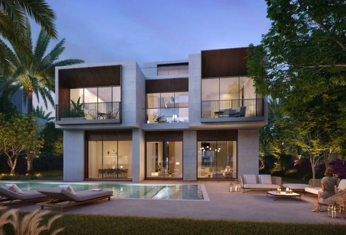 Palm Hills
