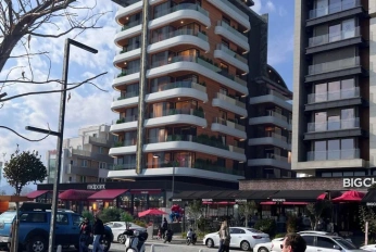 Palma Residence