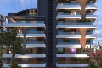 Palma Residence