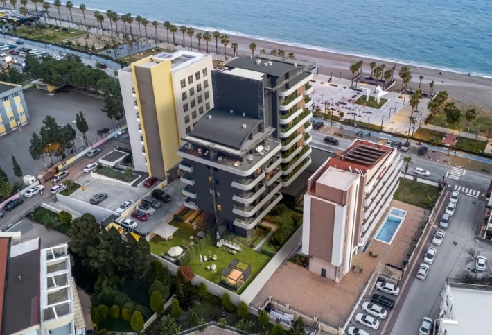 Palma Residence