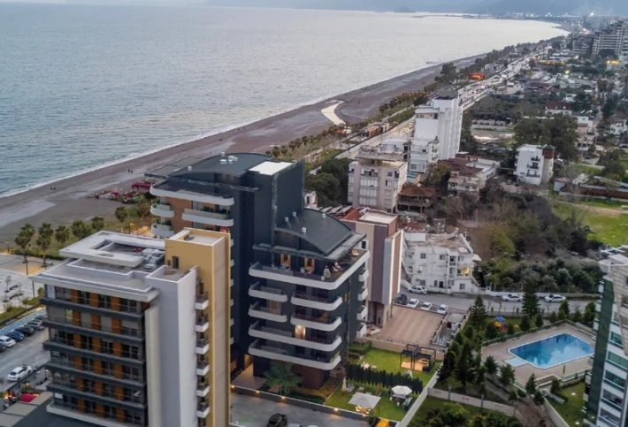 Palma Residence