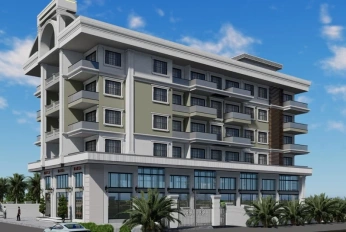 PALMIRA RESIDENCE