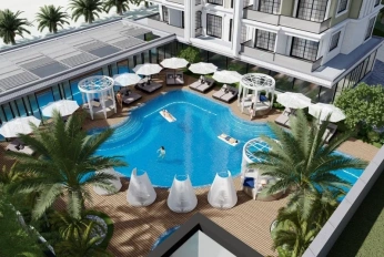 PALMIRA RESIDENCE