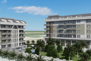 PALMIRA RESIDENCE