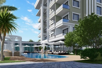 PALMIRA RESIDENCE