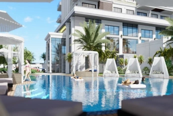 PALMIRA RESIDENCE