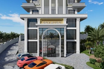 PALMIRA RESIDENCE