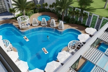 PALMIRA RESIDENCE