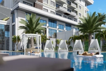 PALMIRA RESIDENCE