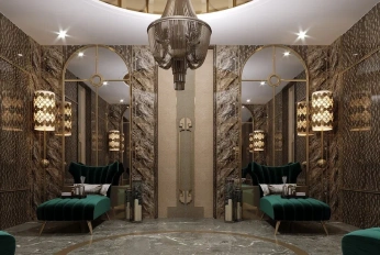 PALMIRA RESIDENCE