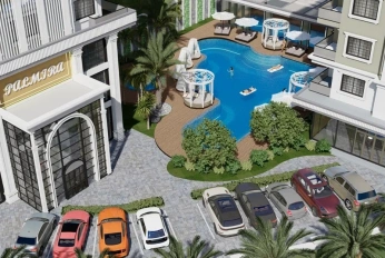PALMIRA RESIDENCE