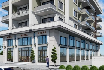 PALMIRA RESIDENCE