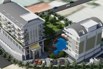 PALMIRA RESIDENCE