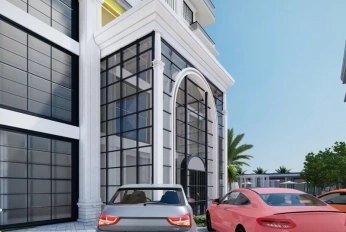 PALMIRA RESIDENCE