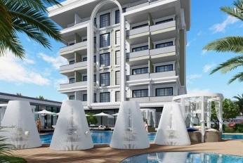 PALMIRA RESIDENCE