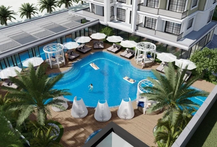 PALMIRA RESIDENCE