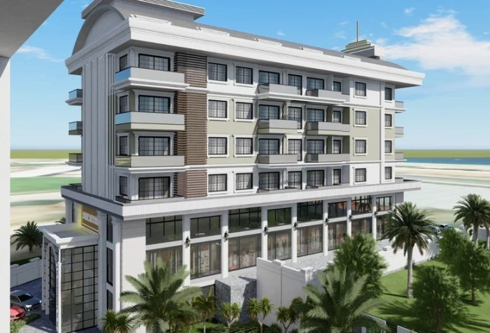 PALMIRA RESIDENCE