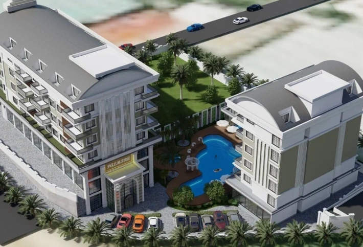 PALMIRA RESIDENCE