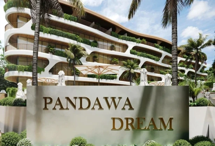 Pandawa Dream