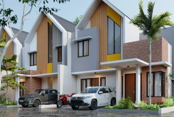 Pandora Residence
