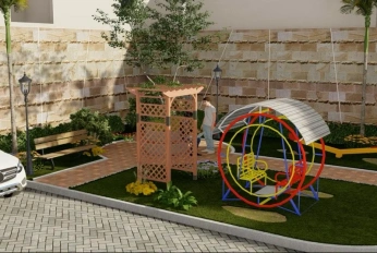Pandora Residence