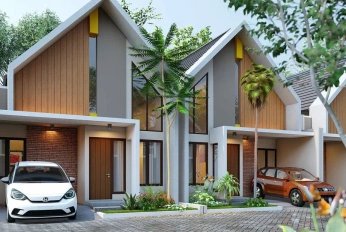 Pandora Residence