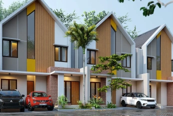 Pandora Residence