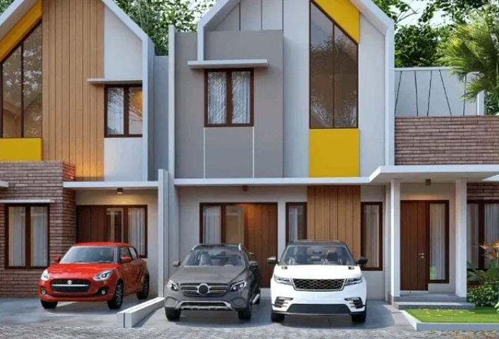 Pandora Residence