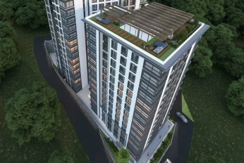 Panorama Incity