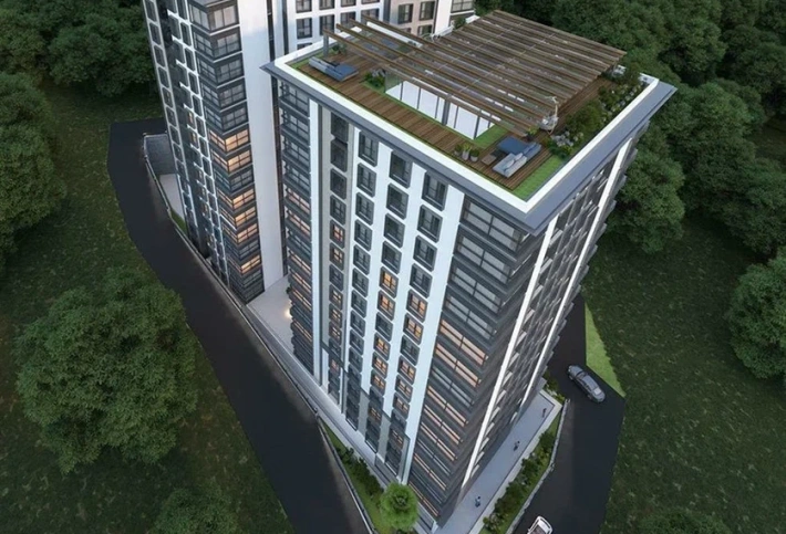 Panorama Incity