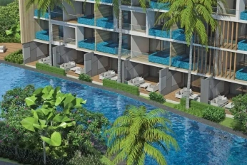 Paradise Beach Residence