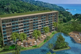 Paradise Beach Residence