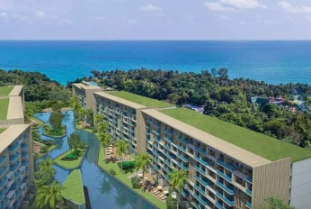 Paradise Beach Residence