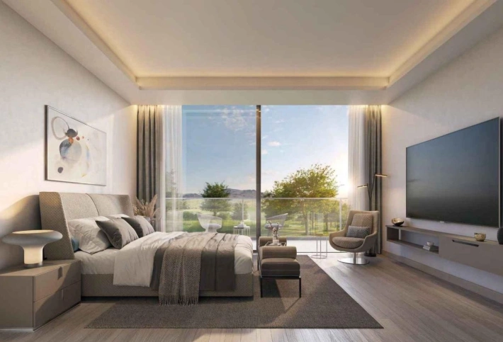Paradise Villas