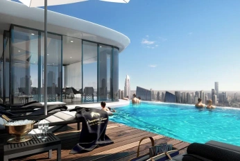 Paramount Hotel & Residences